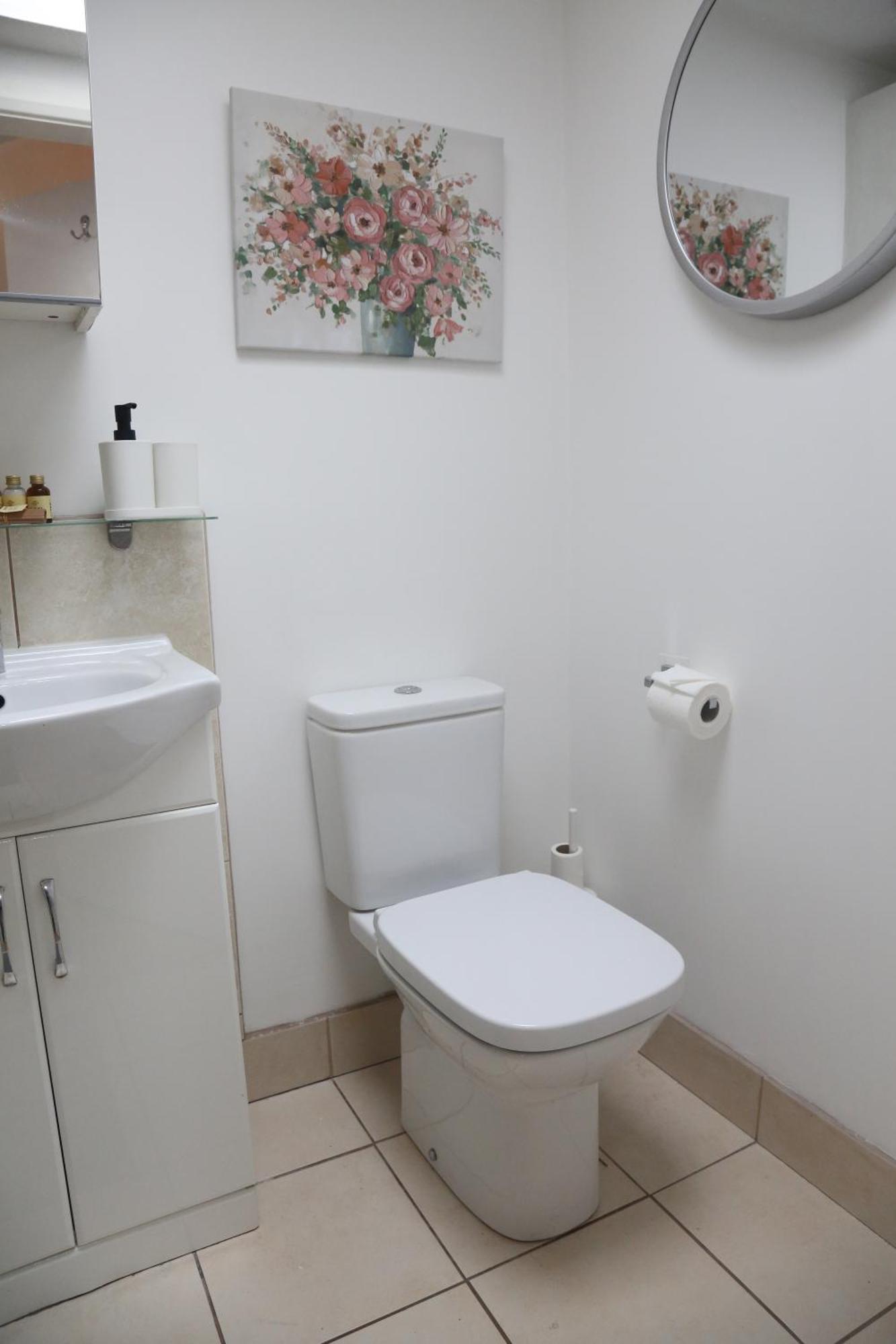 Top Floor Apartment In Islington Londra Exterior foto
