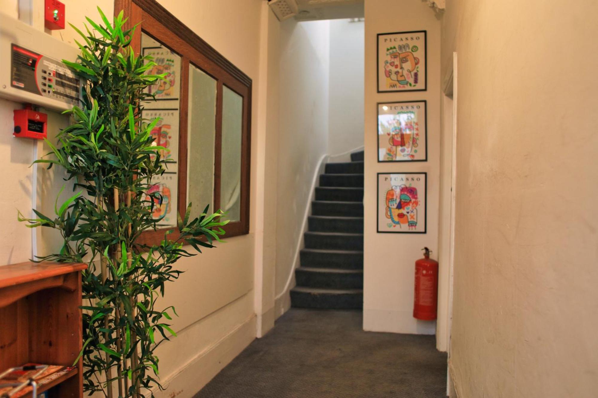 Top Floor Apartment In Islington Londra Exterior foto
